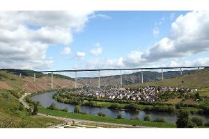 Hochmoselbrücke