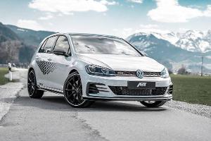 Abt VW Golf TCI TCR