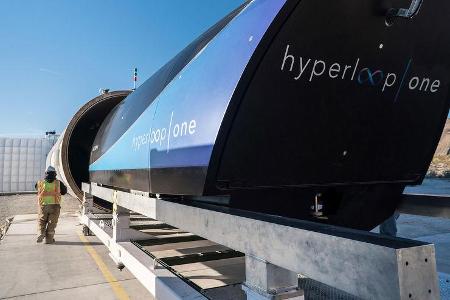Hyperloop Hyperloop