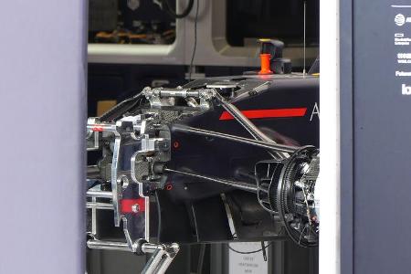 Red Bull - GP Ungarn - Budapest - Hungaroring - Mittwoch - 31.07.2019