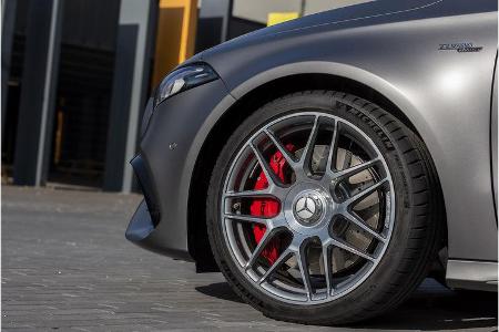 Mercedes AMG A 45 S 4Matic,Exterieur