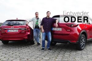Entweder ODER
