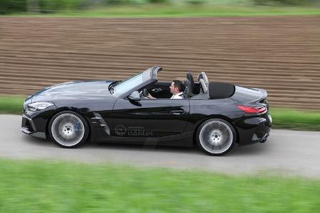 BMW Z4 M40i Dähler Competition Line