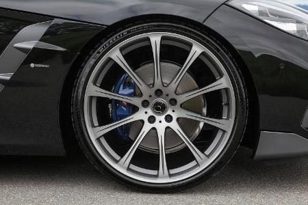 BMW Z4 M40i Dähler Competition Line
