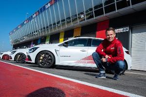 Fahrbericht Renault Mégane R.S. Trophy-R Record