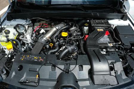Renault Mégane R.S. Trophy-R Record