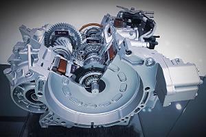 Hyundai Active Shift Control für Hybride
