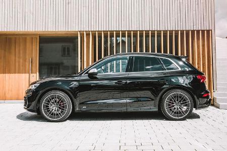 07/2019, Abt Sportsline Audi SQ5 TDI