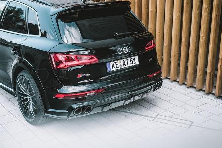 07/2019, Abt Sportsline Audi SQ5 TDI