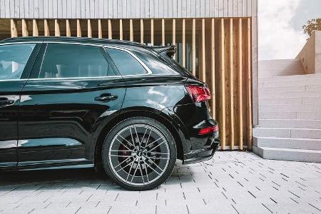 07/2019, Abt Sportsline Audi SQ5 TDI