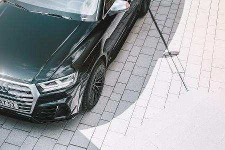 07/2019, Abt Sportsline Audi SQ5 TDI