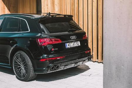 07/2019, Abt Sportsline Audi SQ5 TDI