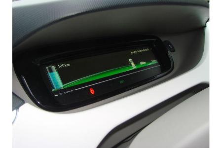 7/2019, Elektroauto Symbolbild 7/2019, Elektroauto Symbolbild