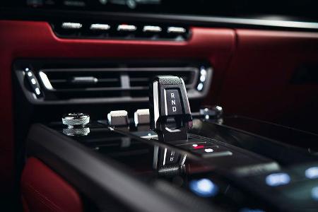 Porsche 911 Carrera 992