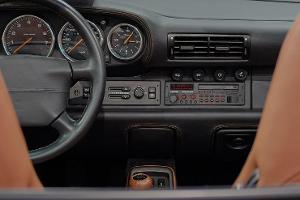 Blaupunkt Bremen SQR 46 DAB