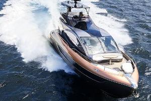 Lexus-Yacht LY 650