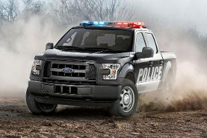 Ford USA