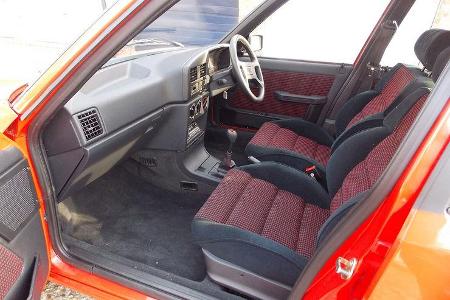 Peugeot 309 GTI (1991)