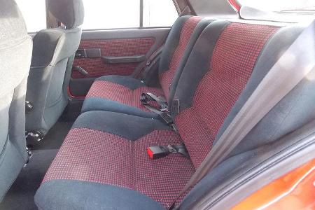 Peugeot 309 GTI (1991)
