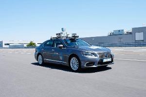 Autonomes Fahren