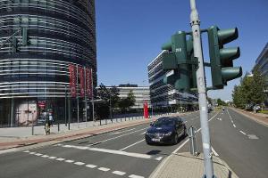 ZF und Vodafone