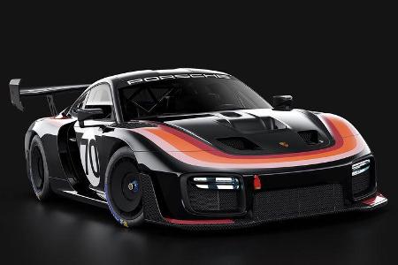 05/2019, Porsche 935 Heritage Liveries