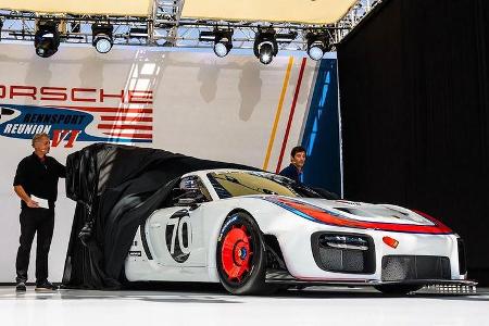 Porsche 935 Gen 2