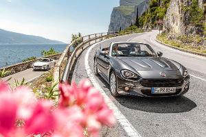 Leser Test Drive