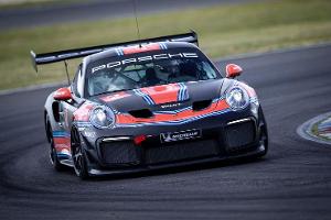 Fahrbericht Porsche 911 GT2 RS Clubsport