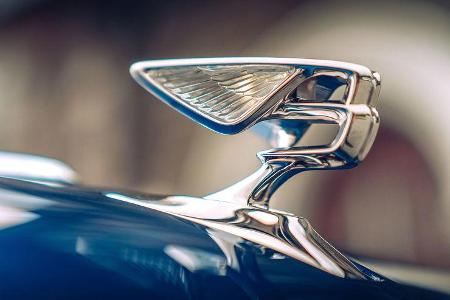Bentley Flying Spur First Edition