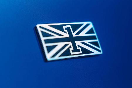 Bentley Flying Spur First Edition