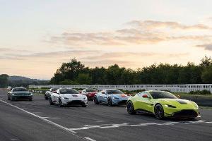 Aston Martin Vantage