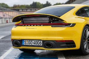 Sportwagen-Neuzulassungen Mai 2019