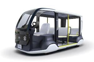 Toyota APM