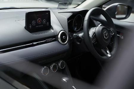 Mazda2 Facelift 2019 Japanversion
