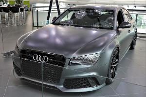 Audi RS8