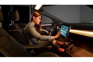 VW Car.Software