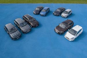 Assistenzsysteme im Test