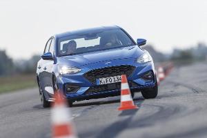 Ford Europe verliert Kernkompetenz