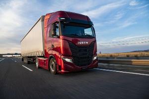 Iveco S-Way Premiere