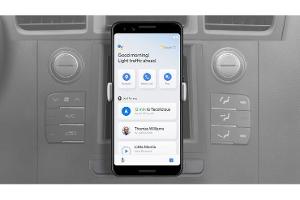 Android Auto wird eingestellt