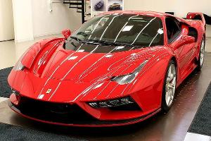 7X Design GTO Vision