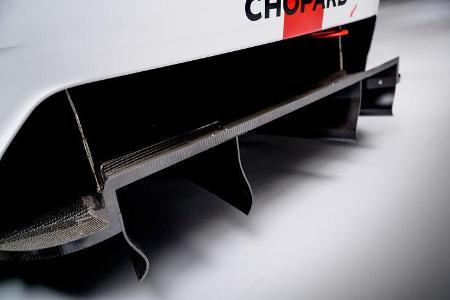 Porsche 911 RSR (2019) - Rennwagen - LM GTE Pro