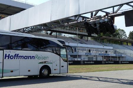 Impressionen - Formel 1 - GP Deutschland - Hockenheim - 25. Juli 2019