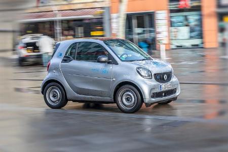Mobilitätstest, Carsharing, Moove 0119