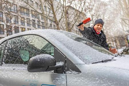 Mobilitätstest, Carsharing, Moove 0119