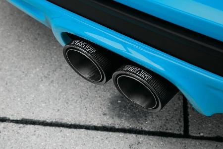 Techart Porsche 718 Boxster und Cayman
