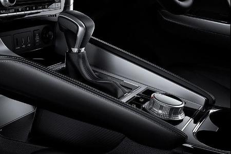 Mitsubishi Pajero Sport 2020
