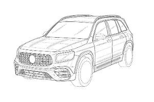 Top-Mini-GLS auf Patent-Zeichnungen geleakt