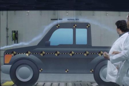 Ford Pickup-Emoji